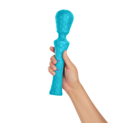 FemmeFunn Ultra Wand XL - Totally Adult