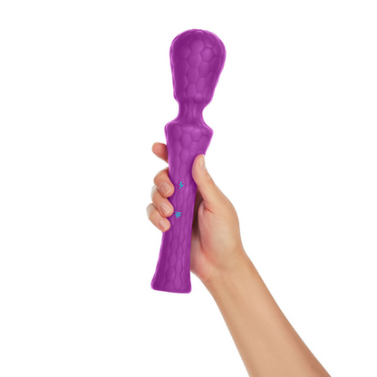 FemmeFunn Ultra Wand XL - Totally Adult