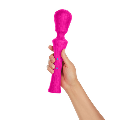 FemmeFunn Ultra Wand XL - Totally Adult