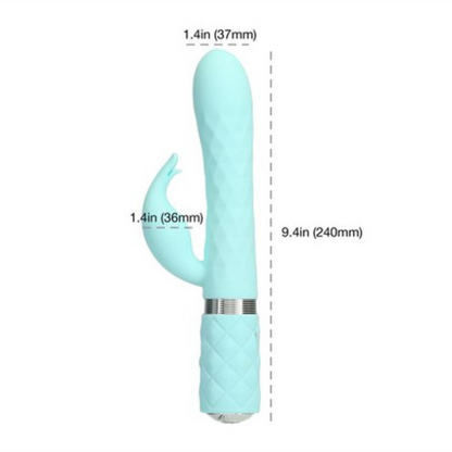 Pillow Talk Lively - Totally Adult