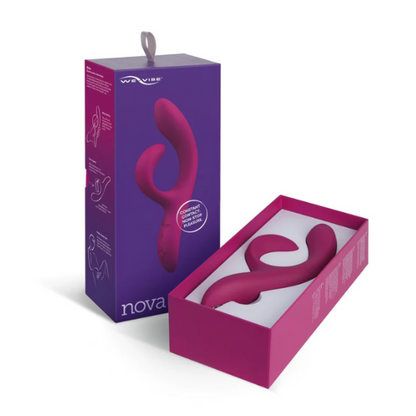 We-Vibe Nova 2 - Totally Adult