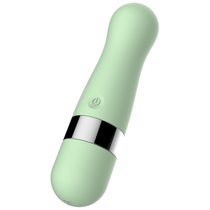Soft by Playful Cutie Pie Mini Vibe - Totally Adult