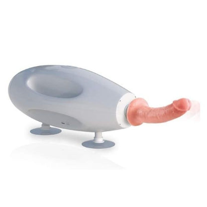 Fetish Fantasy International Couples Sex Machine - Totally Adult