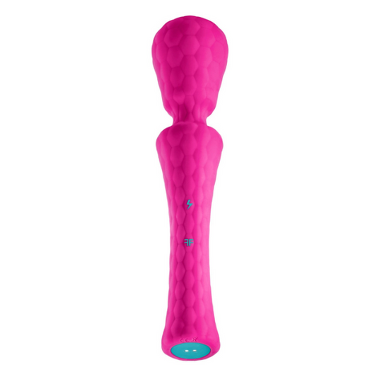 FemmeFunn Ultra Wand XL - Totally Adult