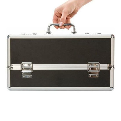The Tool Box Lover Machine - Totally Adult
