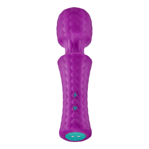 FemmeFunn Ultra Wand Mini - Totally Adult