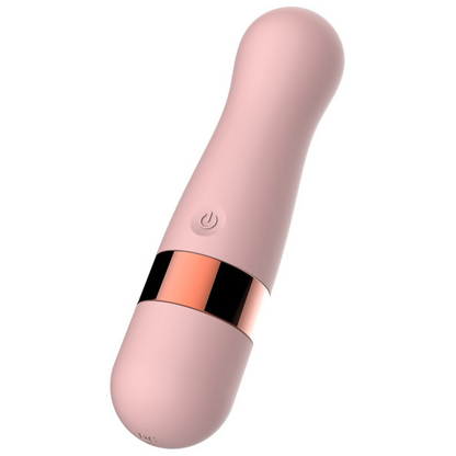 Soft by Playful Cutie Pie Mini Vibe - Totally Adult