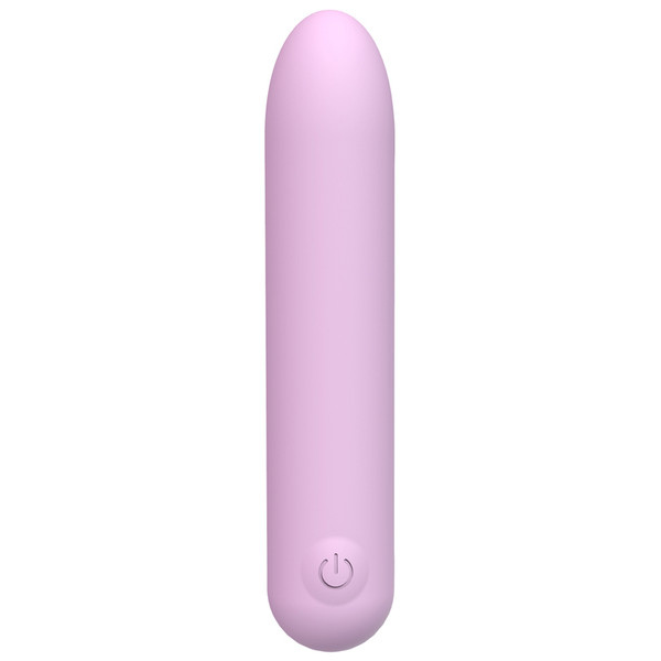 Soft by Playful Gigi Bullet - Totally Adult
