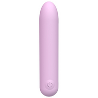 Soft by Playful Gigi Bullet - Totally Adult