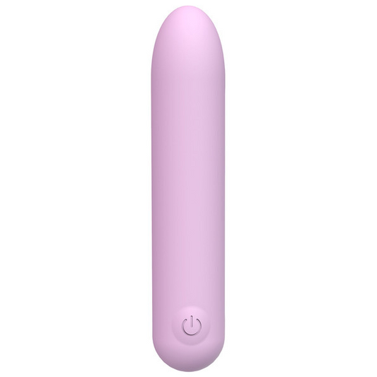 Soft by Playful Gigi Bullet - Totally Adult