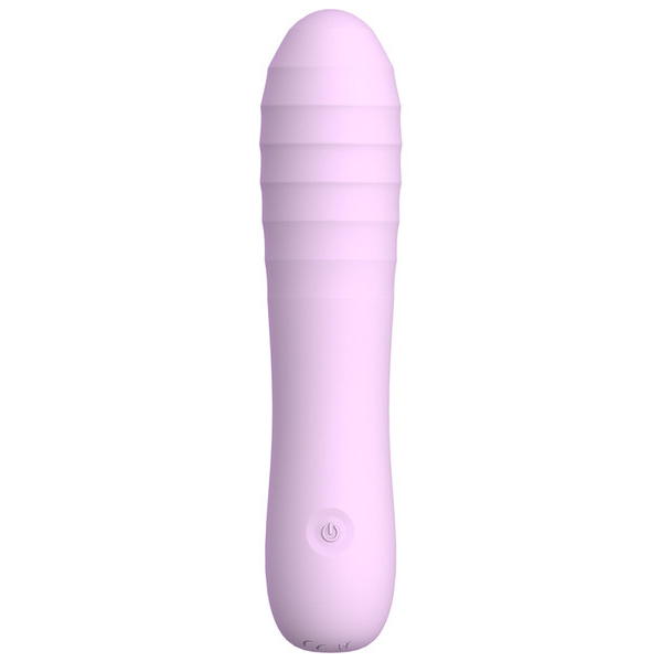 Soft by Playful Posh Vibrator - Totally Adult