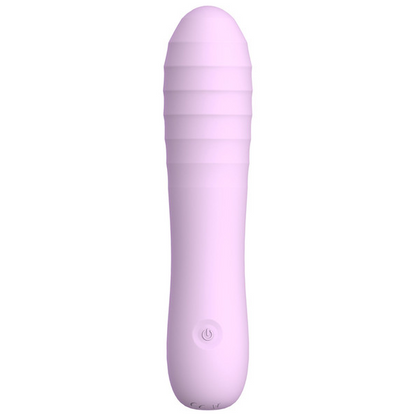 Soft by Playful Posh Vibrator - Totally Adult