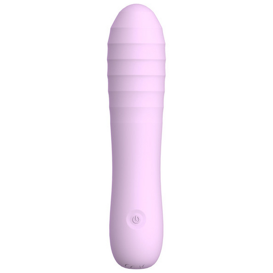 Soft by Playful Posh Vibrator - Totally Adult