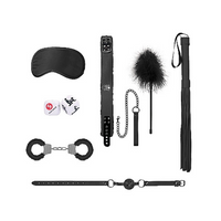 Ouch! Introductory Bondage Kit #6 - Totally Adult