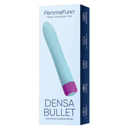 FemmeFunn Densa Bullet - Totally Adult