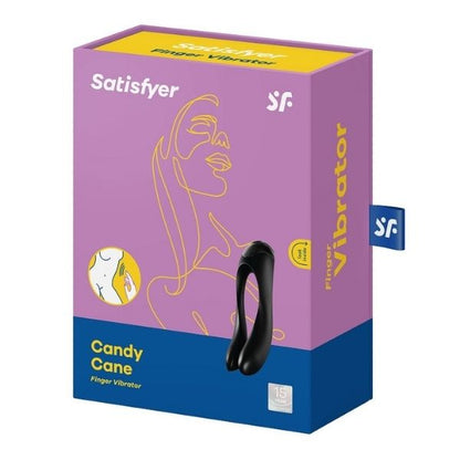 Satisfyer Candy Cane - Totally Adult