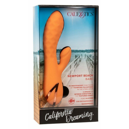 California Dreaming Newport Beach Babe - Totally Adult