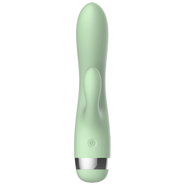 Soft by Playful Stunner Rabbit Vibrator - Totally Adult