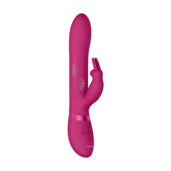 Vive Amoris - Totally Adult