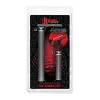 Kink Power Banger Extender Set - Totally Adult