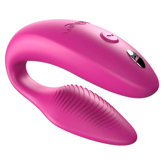 We-Vibe Sync 2 - Totally Adult