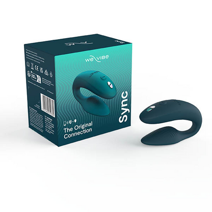 We-Vibe Sync 2 - Totally Adult