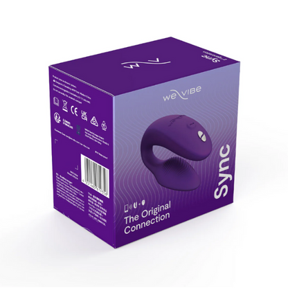 We-Vibe Sync 2 - Totally Adult