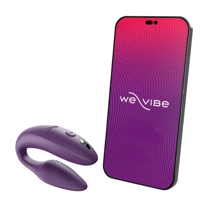 We-Vibe Sync 2 - Totally Adult