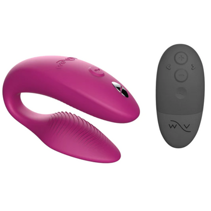 We-Vibe Sync 2 - Totally Adult