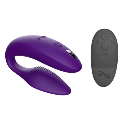 We-Vibe Sync 2 - Totally Adult