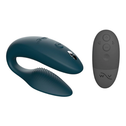 We-Vibe Sync 2 - Totally Adult