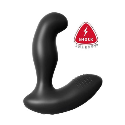 Anal Fantasy Electro Stim Prostate Vibe - Totally Adult