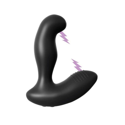 Anal Fantasy Electro Stim Prostate Vibe - Totally Adult