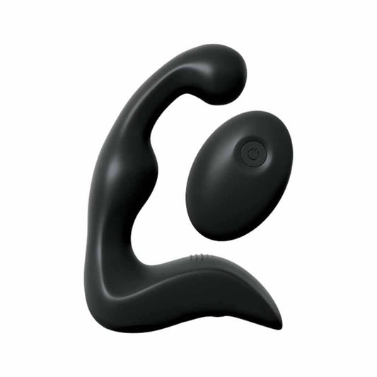 Anal Fantasy Elite Collection Remote Control P-Spot Pro - Totally Adult