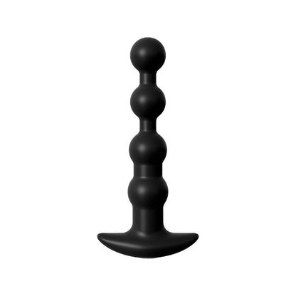 Anal Fantasy Elite Rechargable Anal Beads - Totally Adult