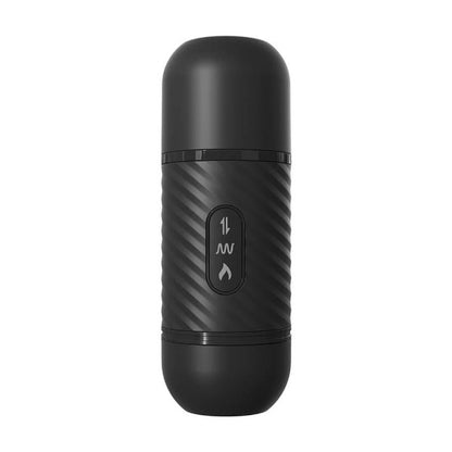 Anal Fantasy Elite Vibrating Ass Thruster - Totally Adult