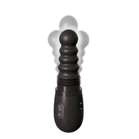Anal Fantasy Gyrating Ass Thruster - Totally Adult