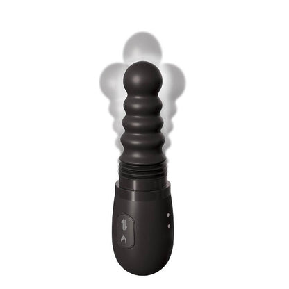 Anal Fantasy Gyrating Ass Thruster - Totally Adult