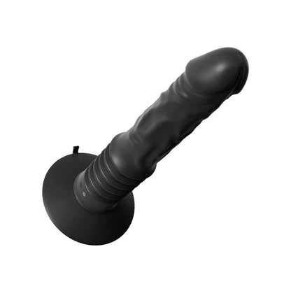 Anal Fantasy Vibrating Ass Fucker - Totally Adult
