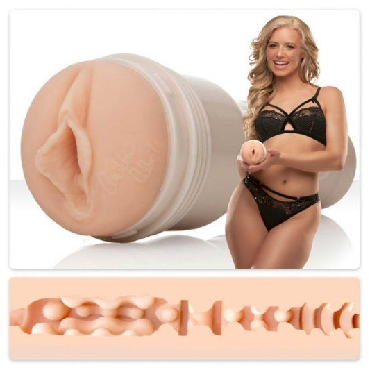 Fleshlight Girls Anikka Albrite Goddess - Totally Adult