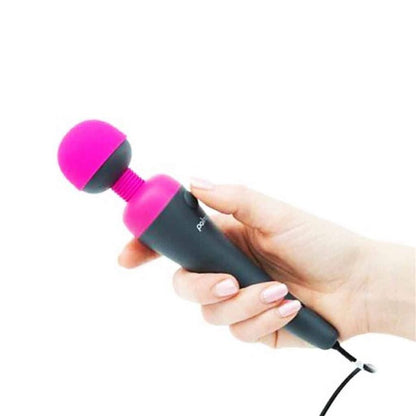 Palm Power Plug and Play - Totally Adult