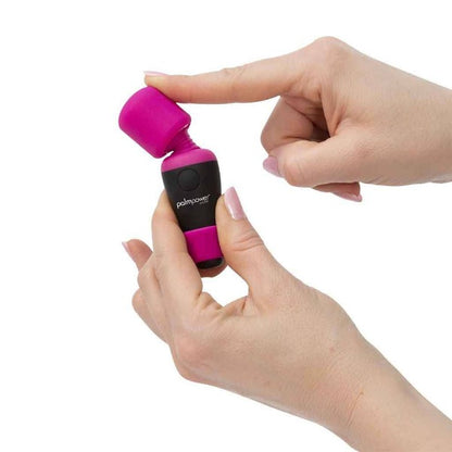 Palm Power Pocket - Totally Adult
