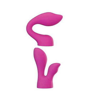 Palm Sensuelle Palmpower Attachments - Totally Adult