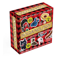 Boganology Boardgame - Totally Adult