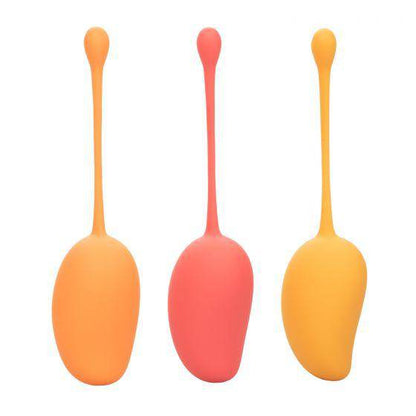 Mango Kegel Training Set - Totally Adult
