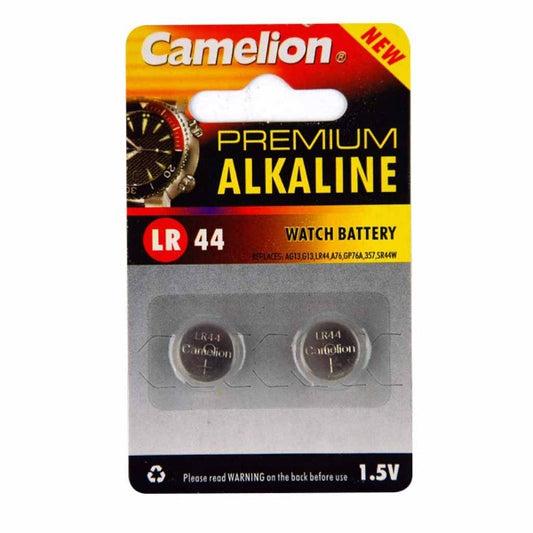 LR44 Batteries - Totally Adult