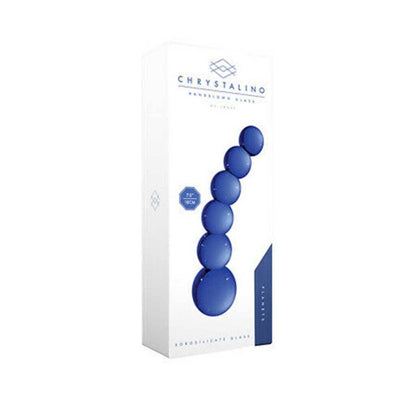 Chrystalino Planets Glass Dildo - Totally Adult