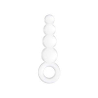 Chrystalino Stargate Glass Dildo - Totally Adult