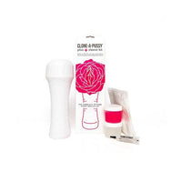 Clone A Pussy Plus Sleeve Kit - Totally Adult