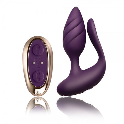 Cocktail Plug - Totally Adult